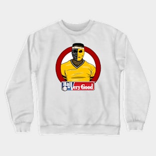 Cobra Crewneck Sweatshirt